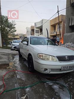 نيسان صني